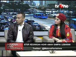 Atur Keuangan Agar Aman Sampai Lebaran (Bagian 3)