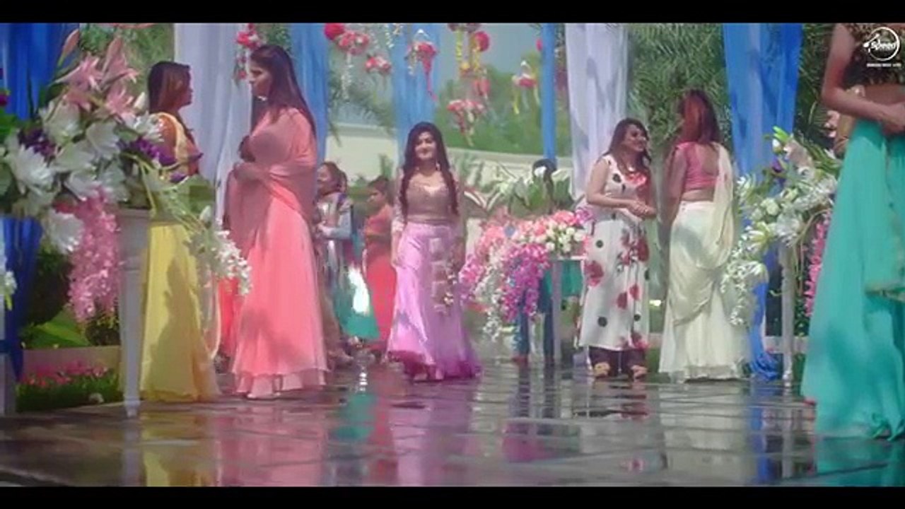 Sunakhi _ Full Video _ Kaur B _ Desi Crew _ Latest Punjabi Song 2017 _ Speed Rec
