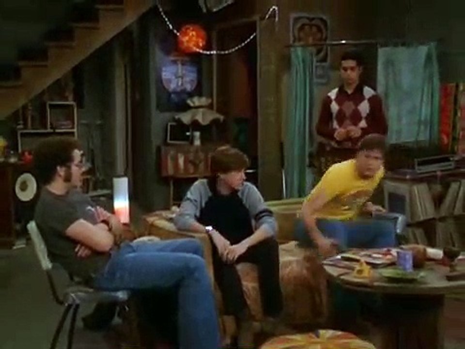 That 70s Show S07e13 Video Dailymotion