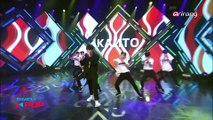[Simply K-Pop] KANTO(칸토) _ Salty(시큰둥) _ Ep.314 _ 060118