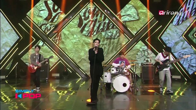 [Simply K-Pop] South Club(사우스클럽) _ OUTCAST(왕따) _ Ep.314 _ 060118