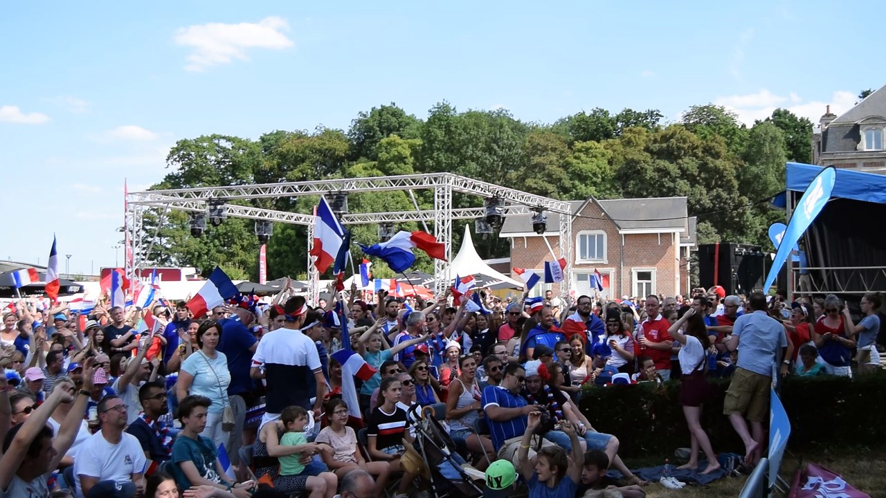 Coupe du monde