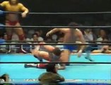 (All Japan Pro Wrestling) 1993 06 27