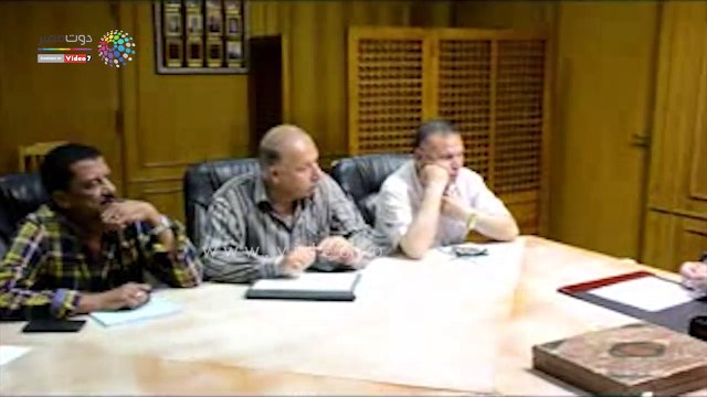 محافظ الإسماعيلية يتابع منظومة النظافة العامة والمخلفات الصلبة