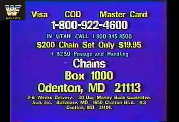 WWF ALL AMERICAN JUNE 24  1984 part 2/2
