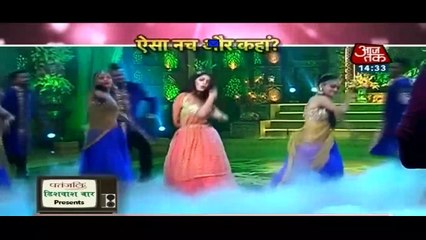 Kumkum Bhagya Mein Mahajashn - Kumkum Bhagya