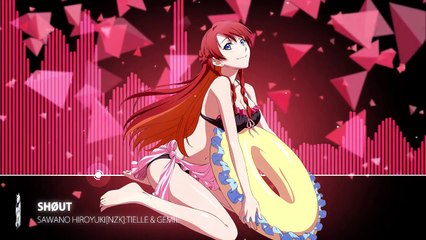 Nightcore - ReCreators OP 2