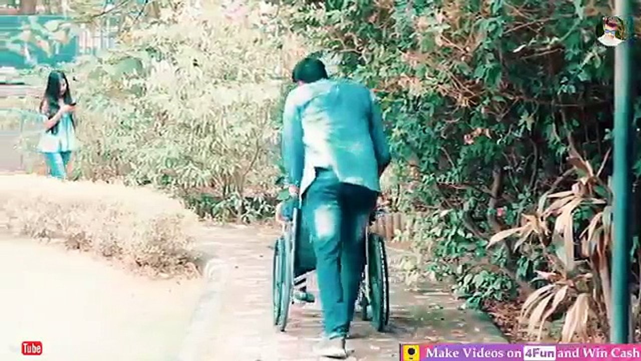 New WhatsApp Status Video 2018 - Sad Whatsapp Status Video - Rahul Aryan - Earth