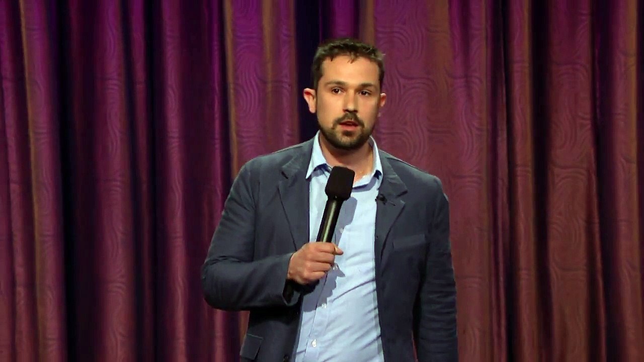 Mike Recine Stand-Up 05 20 14 - video Dailymotion