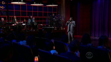 Lil Rel Howery Stand-up Comedy