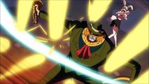 Nami Uses Zeus and Stops Big Mom, Strawhats Evades Big Moms Attacks – One Piece 846