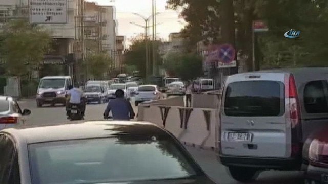 'Daha iyi bir yolculuğa' yazılı tişörtüyle kazaya davetiye çıkardı