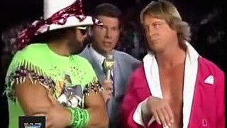 WWF Superstars November 9  1991