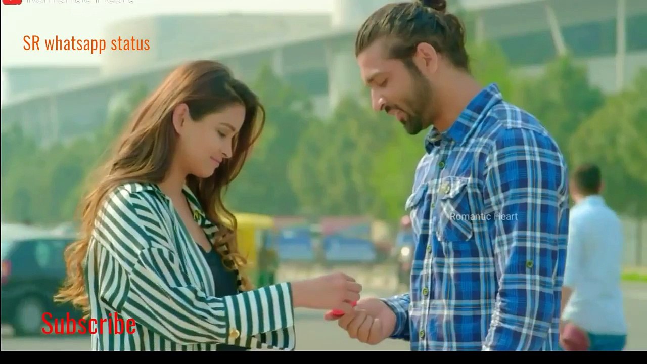 humse pucho na ye zakhm Kese Hue whatsapp video 2018
