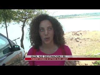 Ulza, një destinacion i ri - News, Lajme - Vizion Plus