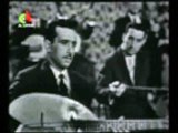 Boudjemaa El-Ankis - Enregistrement rare