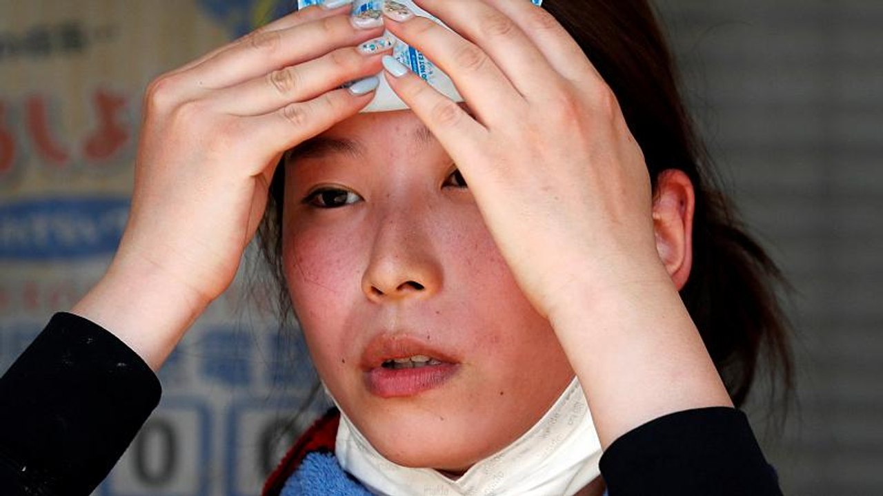 Zahl der Hitzetoten in Japan steigt weiter