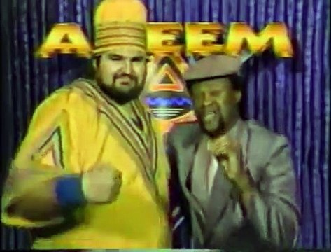 WWF Superstars of Wrestling 5-26-90 (The End of Hulkamania )