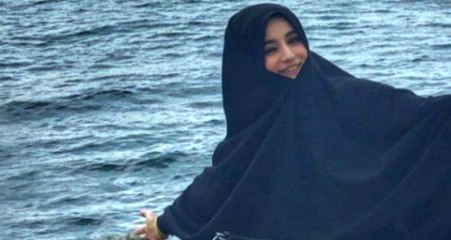 Son Dakika! Anıtkabir'de Atatürk'e Hakaret Eden Safiye İnci, Tutuklandı