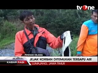 Pendaki Asal Swiss Hilang di Gunung Semeru
