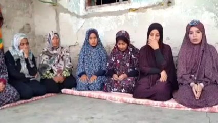 Suriyeli Annelerin Feryadı Yürekleri Yaktı