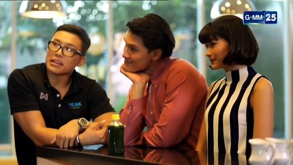 Club Friday The Series 10 ตอน เหตุเกิดจากความรู้สึกผิด (21-07-2561)