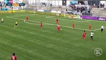 Wil 1:0 Winterthur (Switzerland. Challenge League. 21 July 2018)
