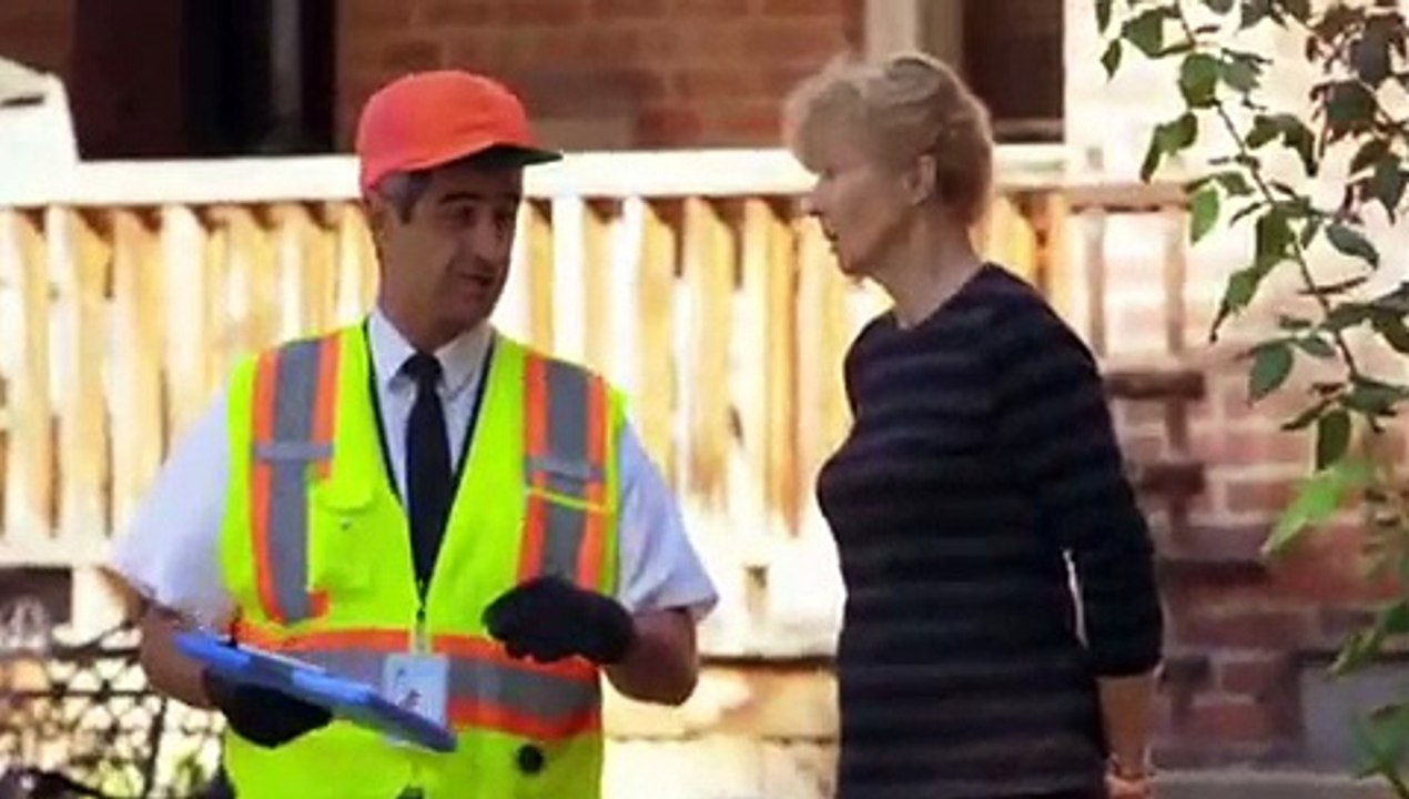 Fool Canada S01E01