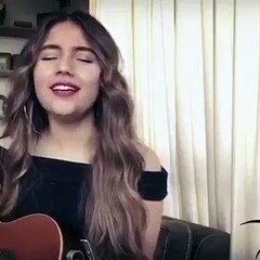 بانه‌ شێروان به‌ شێوه‌یه‌كی زیندی گۆرانی ده‌لێت.....     Bana Sherwan 2018