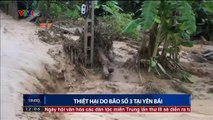 Noticia | Al menos 32 muertos y 17 desaparecidos en las inundaciones de Vietnam 22/7/2018