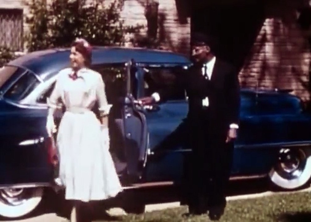 Oiltown USA  1953    Part 03