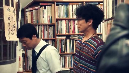グ・ラ・メ！~総理の料理番~ - Gu Ra Me! ep04