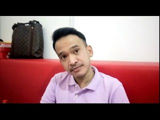 Ruben Onsu yang Selalu Tampil Fresh