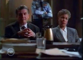 Judging Amy S02  E15 The Treachery of Compromise   Part 02