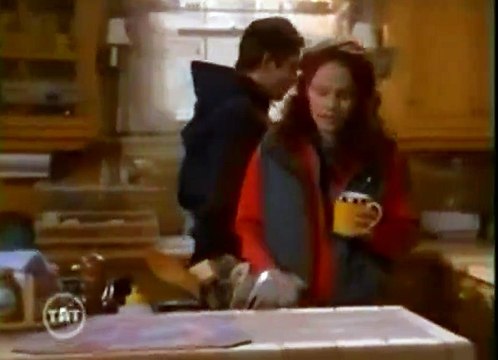Judging Amy S02 E16 Everybody Falls Down Part 01