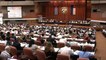 Koύβα: Χωρίς αλλαγές το υπουργικό συμβούλιο