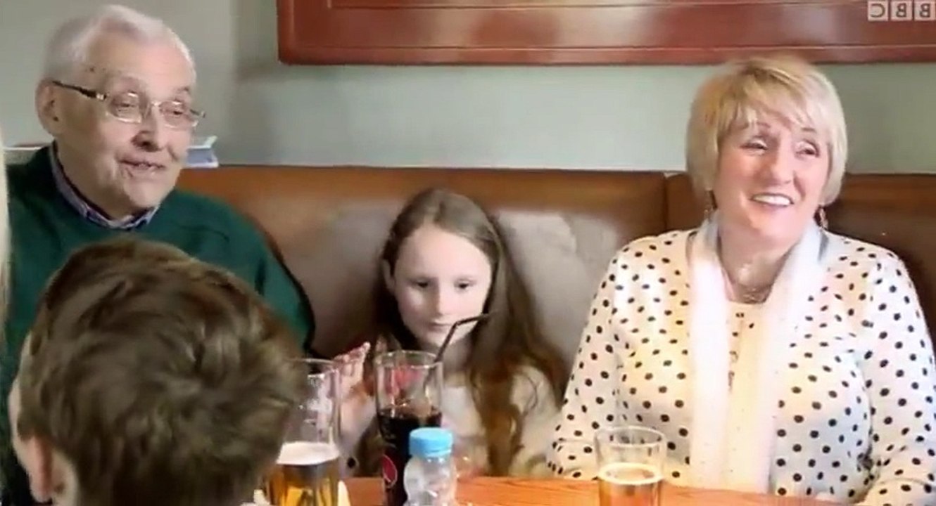 Wanted Down Under Revisited S11  E10 Nicholls Family - Part 02
