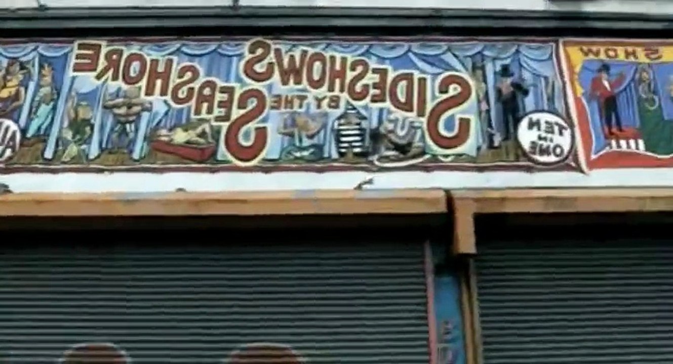 Metal Evolution S01  E09 Shock Rock - Part 01