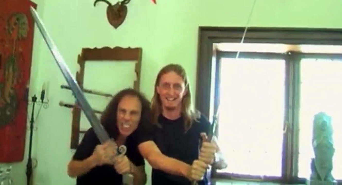 Metal Evolution S01  E10 Power Metal - Part 01