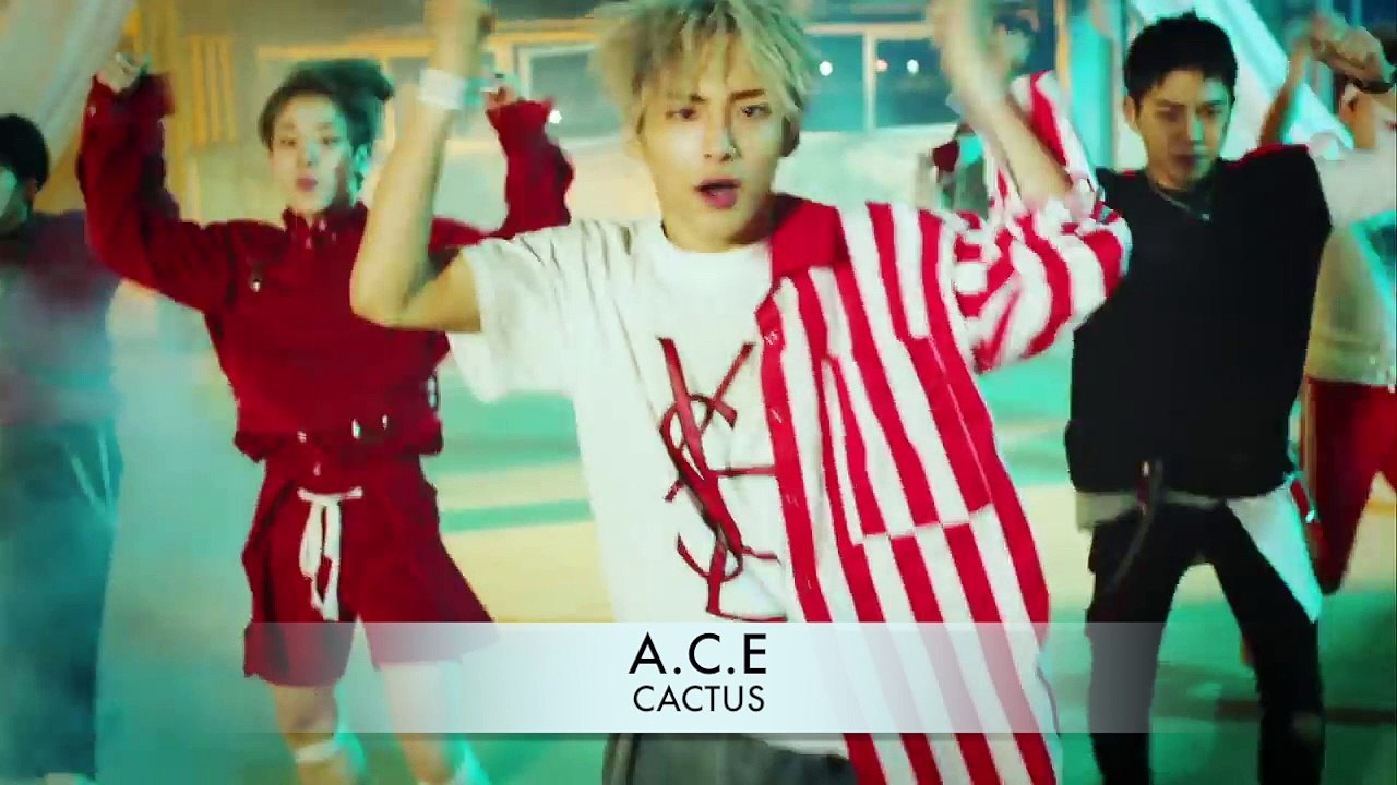 GUESS THE KPOP SONGS IN 2 SECOND