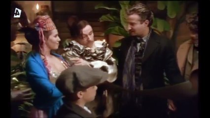 Les Aventures du jeune Indiana Jones S2E16 FRENCH   Part 02