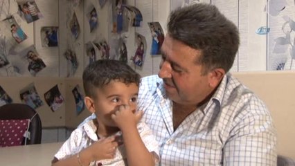 20 Yıllık Hayallerine Diyarbakır'da Kavuştular