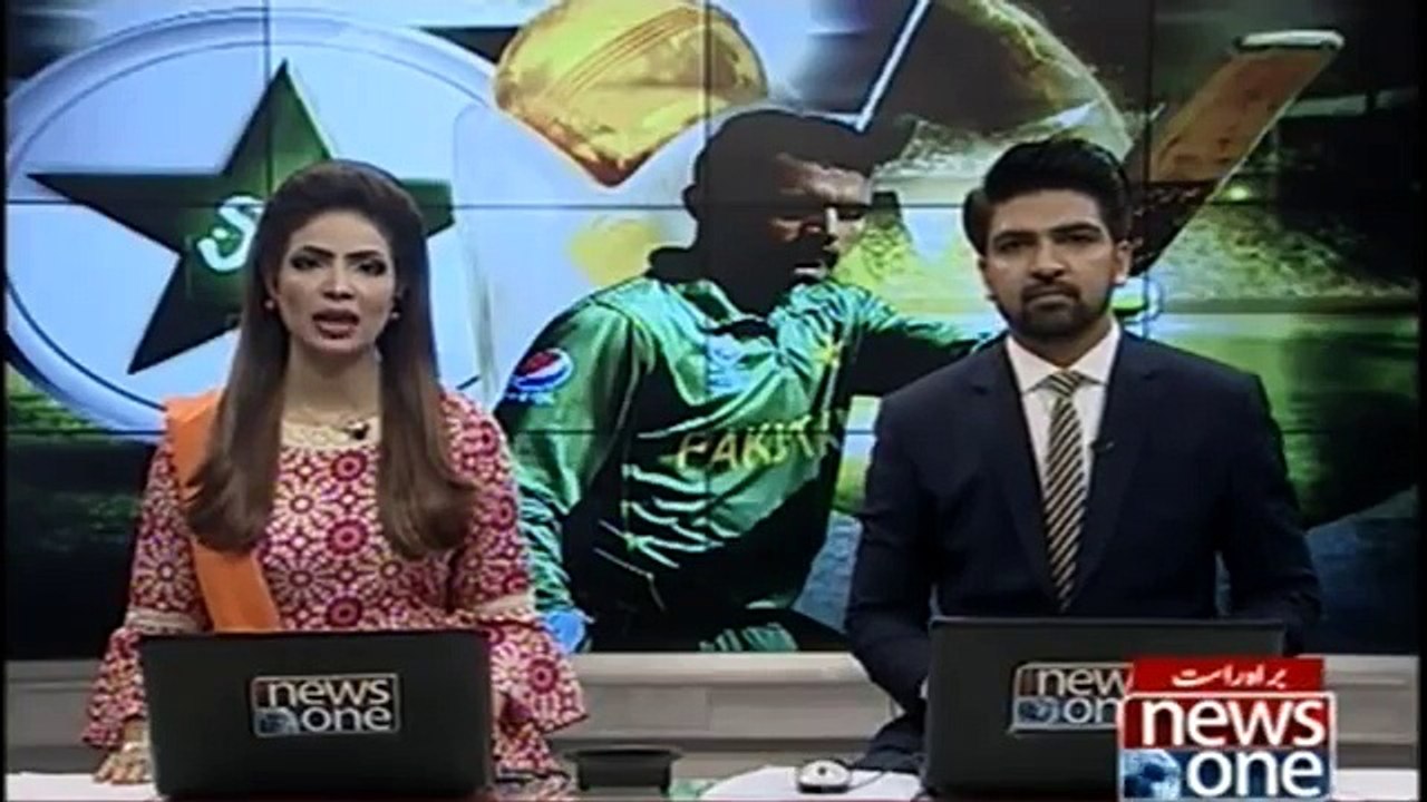 Zaman breaks 38-year-old record