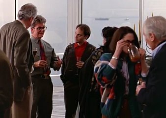 Naked in New York  1993   Eric Stoltz  Kuth    Part 02