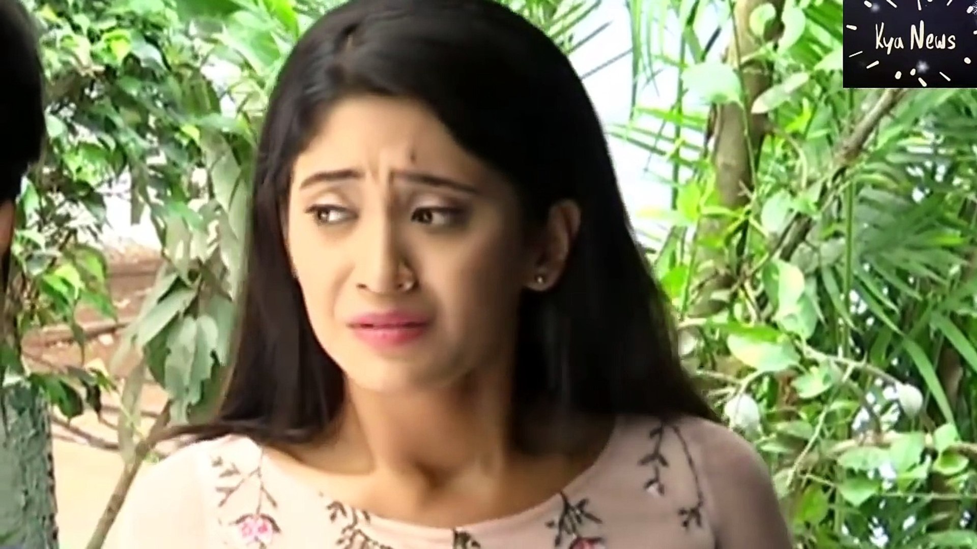 Yeh Rishta Kya Kehlata Hai 23rd July 18 Updates News Video Dailymotion