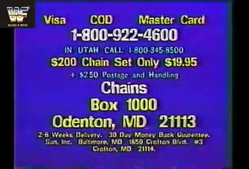 WWF ALL AMERICAN JUNE 24  1984 part 1/2