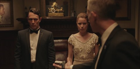 Tráiler de la serie de La Purga de USA Network