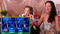Vocal Coach REACTS to TNT BOYS as THE THREE TENORS- 'O SOLE MIO