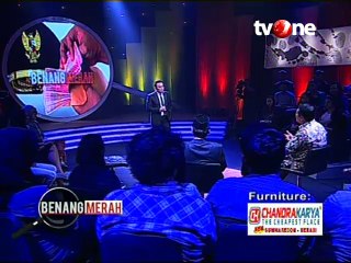 Upeti untuk Sang 'Raja Kecil' (Bagian 1)