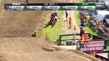 AMA National 2018 Spring Creek 450MX Race 1